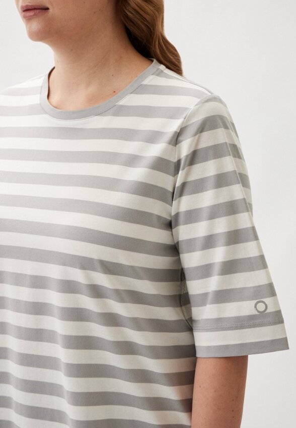 Футболка Marina Rinaldi Voyage