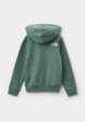 Худи The North Face2  - превью