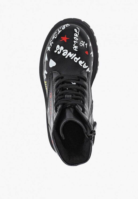 Ботинки Betsy