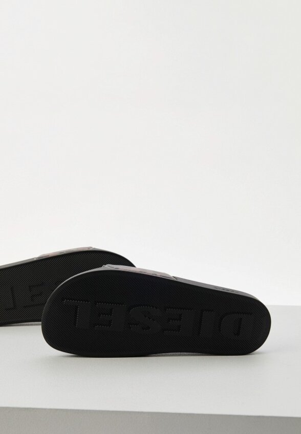 Сланцы Diesel
