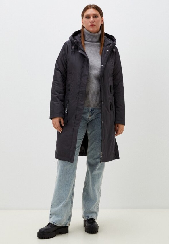 Парка Margo Blues