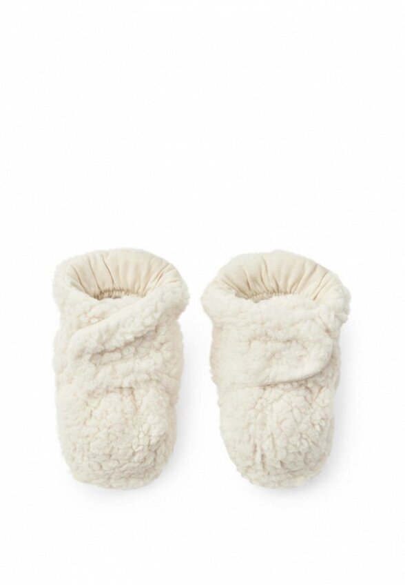 Пинетки Happy Baby