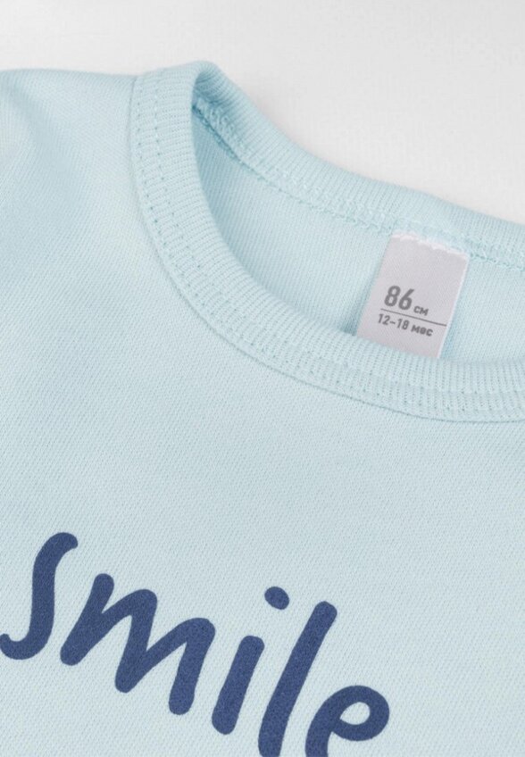 Боди 2 шт. Bossa Nova