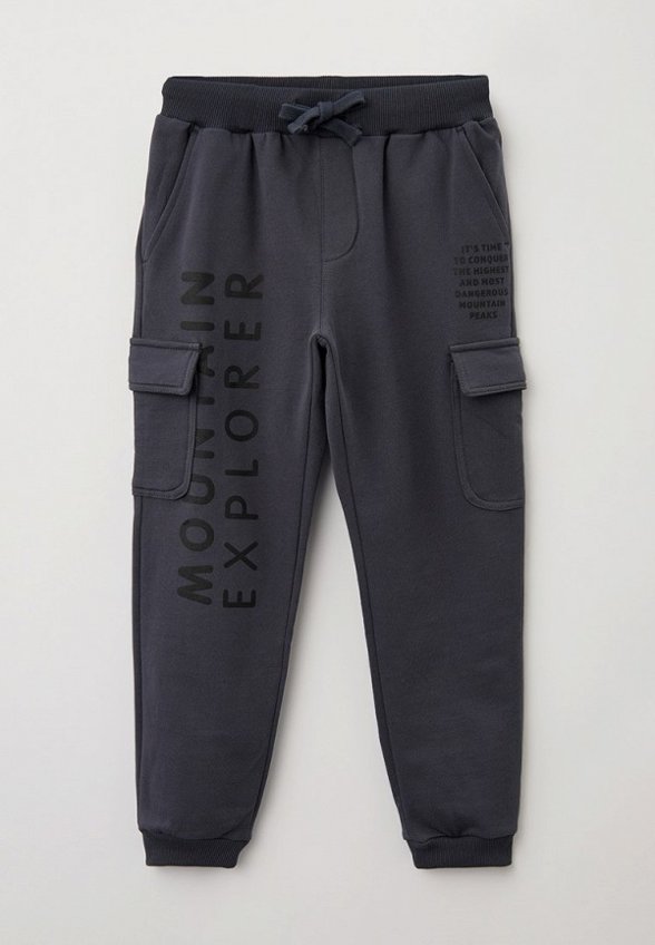 Брюки спортивные Funday