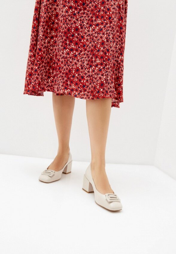 Туфли Salamander