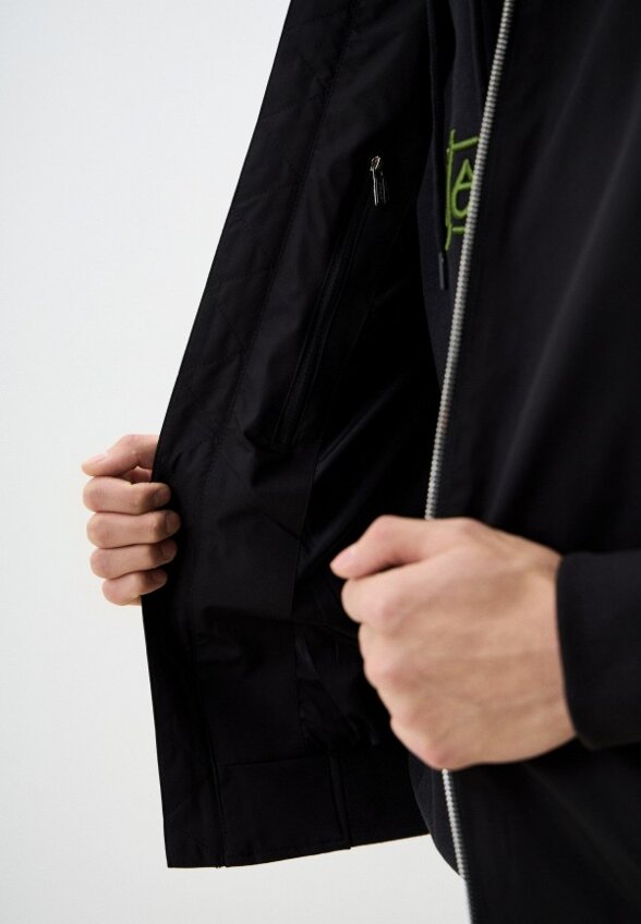 Бомбер Urban Fashion for Men