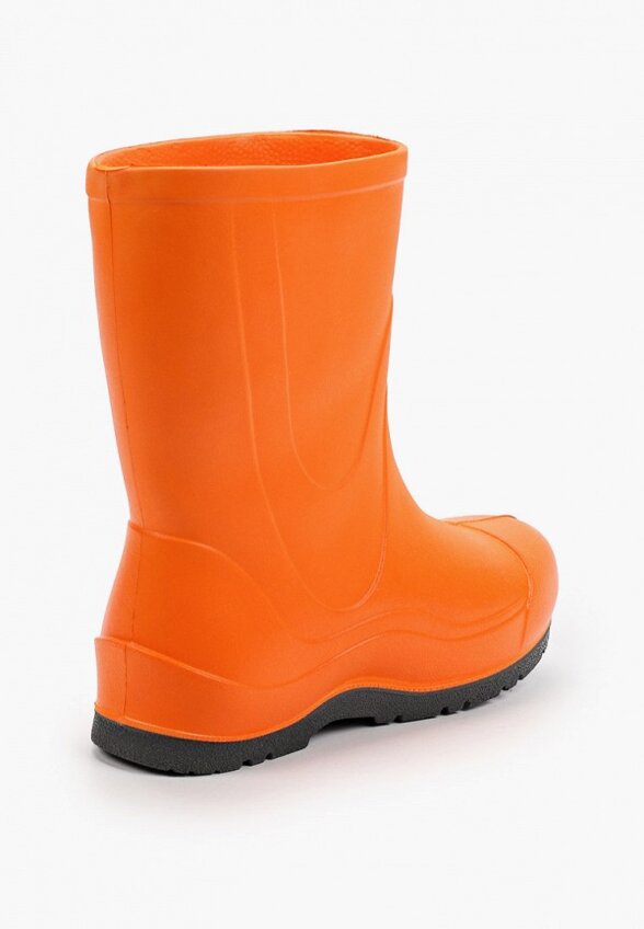 Сапоги резиновые Nordman