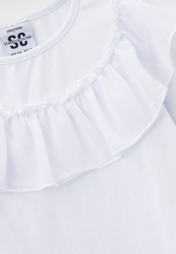 Лонгслив PlayToday