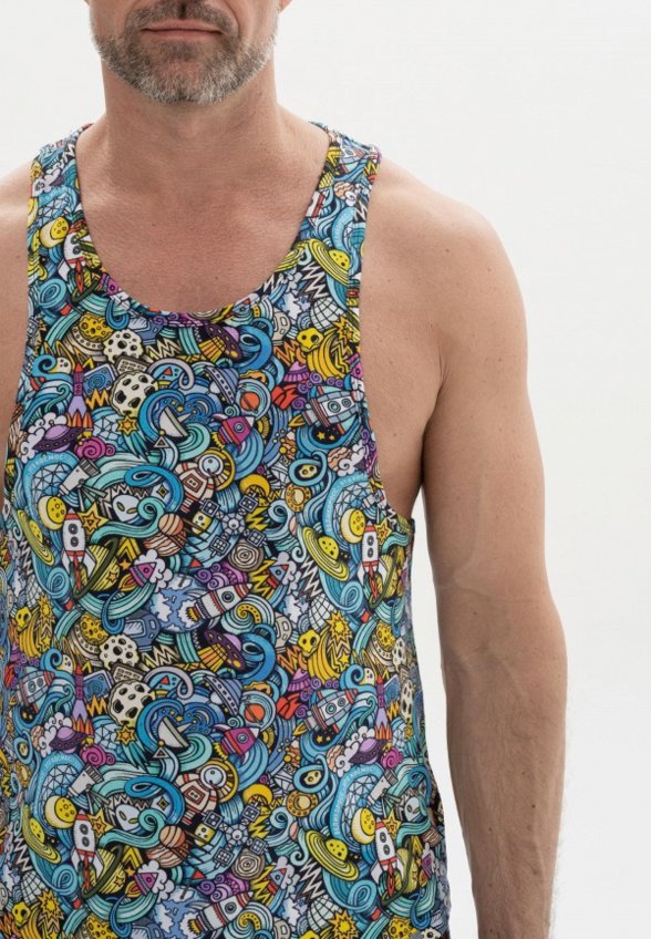 Майка Великоросс