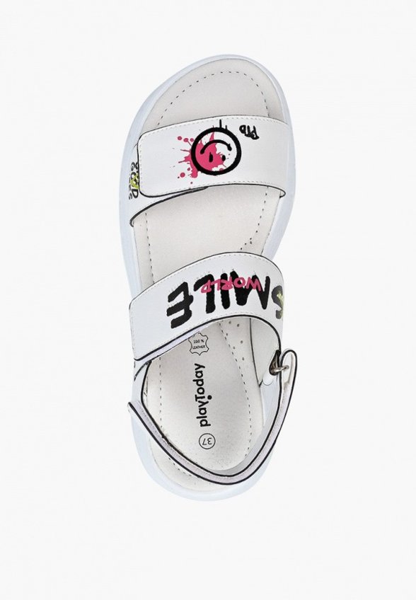 Сандалии PlayToday