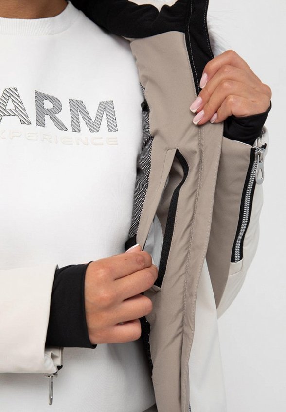 Куртка горнолыжная High Experience