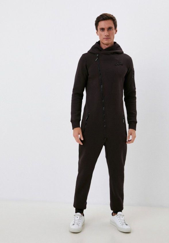 Комбинезон Cave