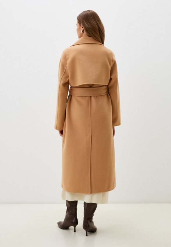 Пальто-халат Rinascimento