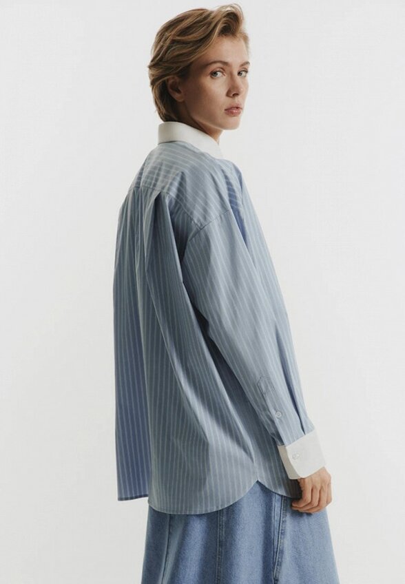 Рубашка Daisyknit