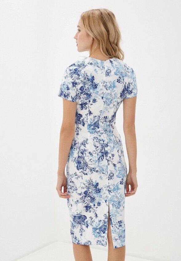 Платье Emilia Dell'oro