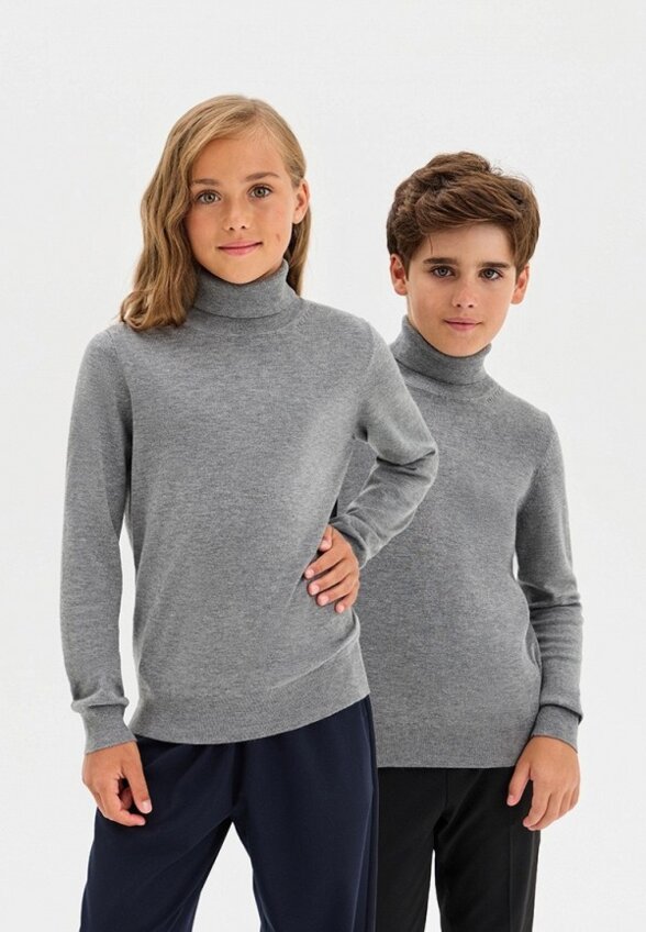 Водолазка Island Cup