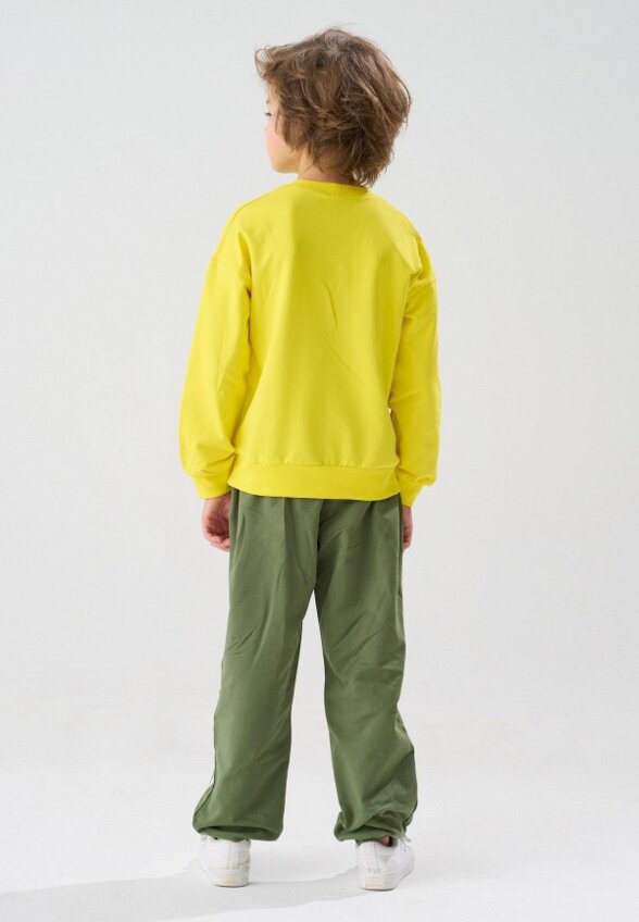 Костюм спортивный КотМарКот