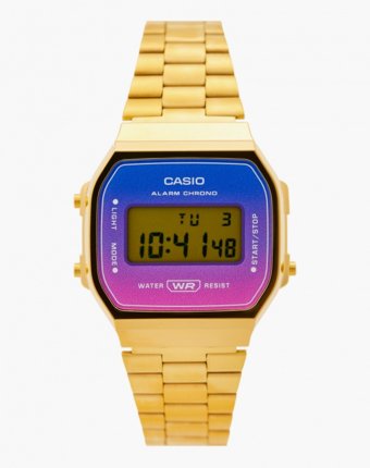 Часы Casio женщинам