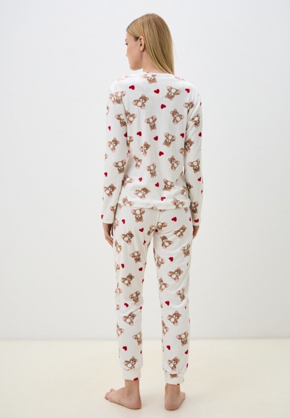 Пижама Terranova