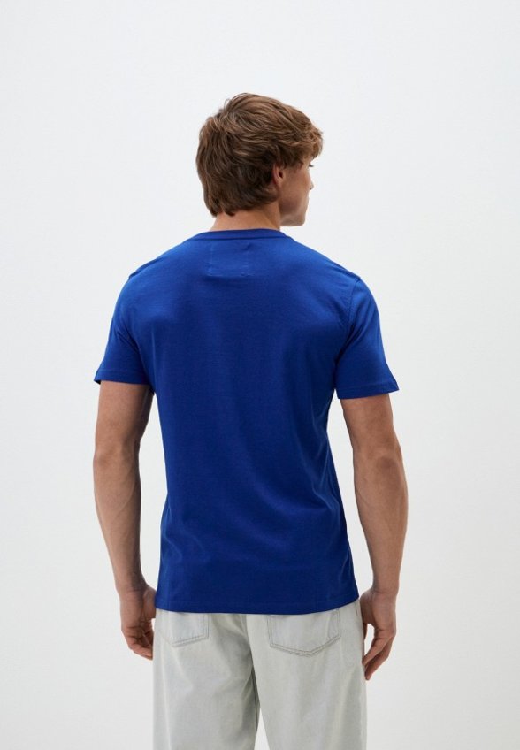 Футболка ZU Elements