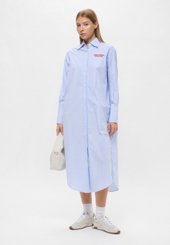 Платье Joshua Sanders