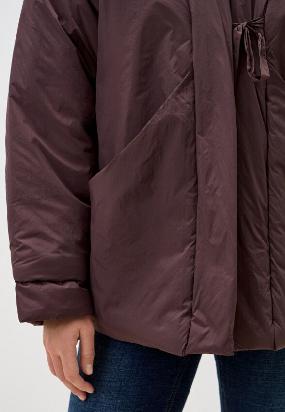 Куртка утепленная Lookonline