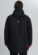 Куртка горнолыжная мужская Columbia Coreshot Jacket, Черный3  - превью