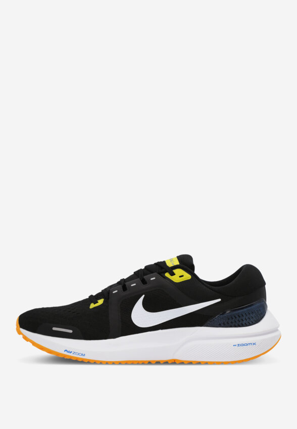 Кроссовки мужские Nike Zoom Vomero 16, Черный