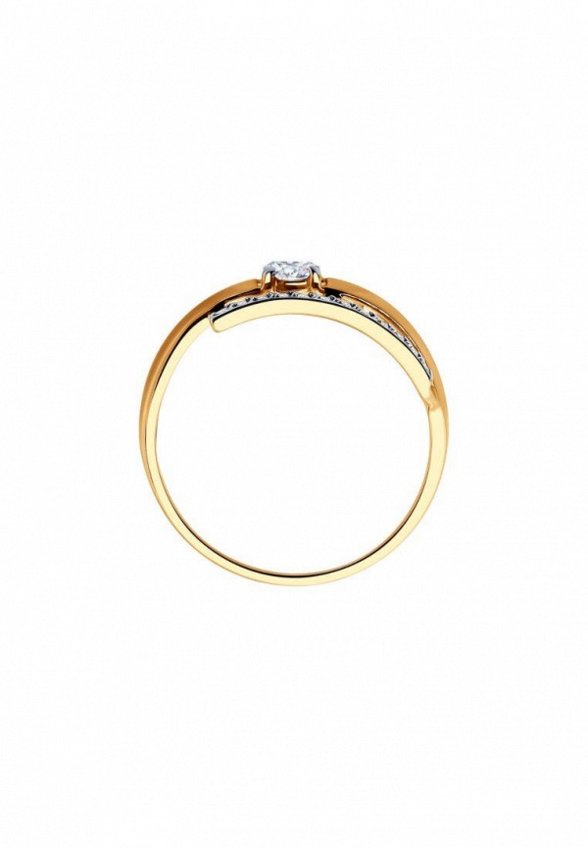 Кольцо Sokolov