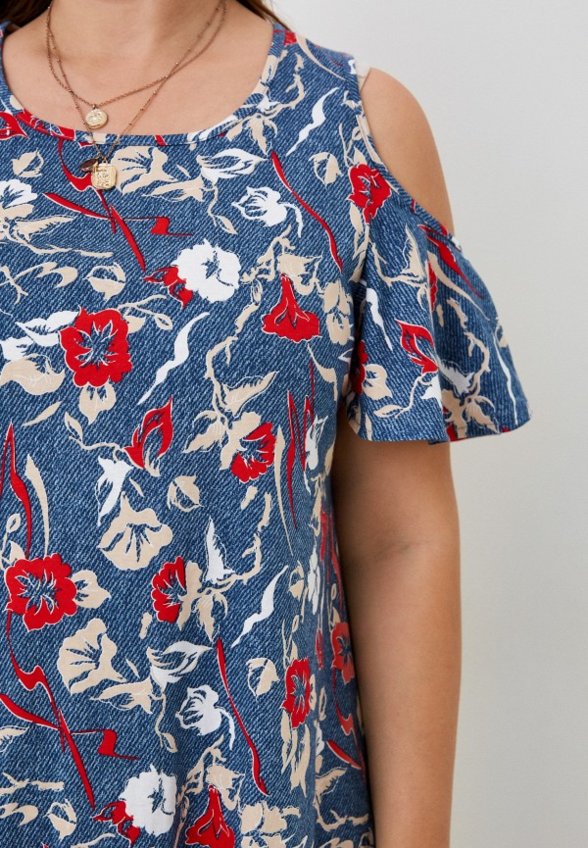 Платье Агапэ