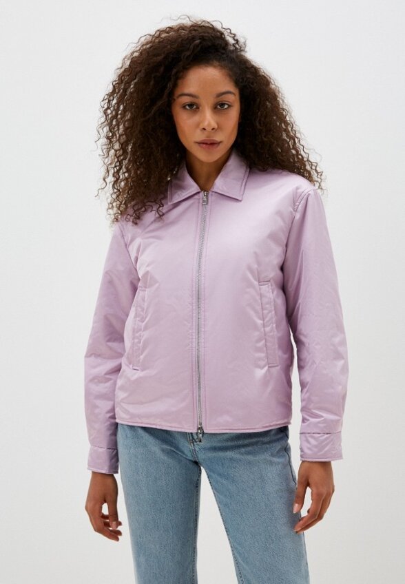 Куртка-рубашка Elis