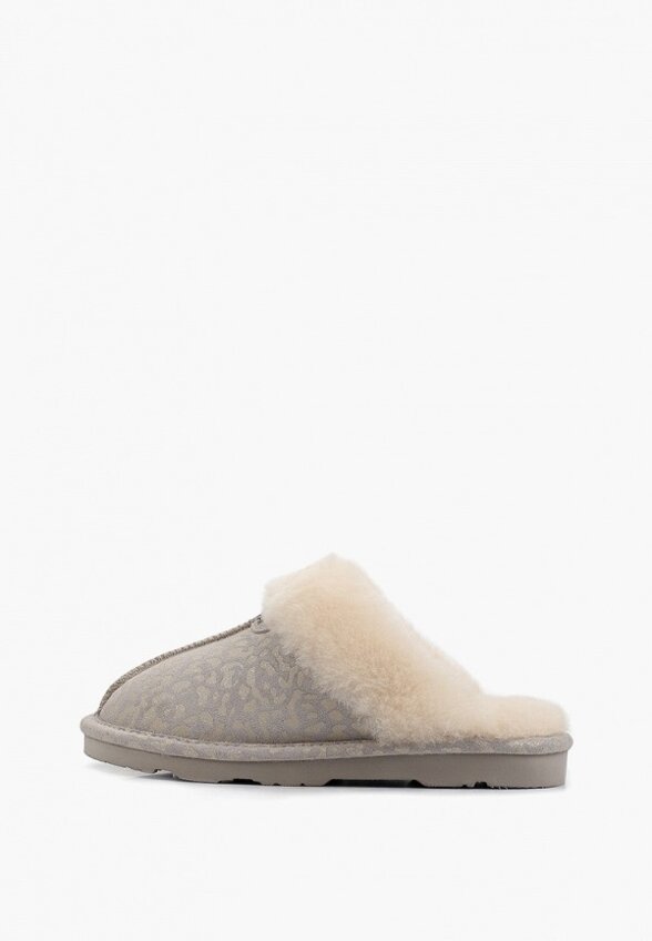 Тапочки Bearpaw