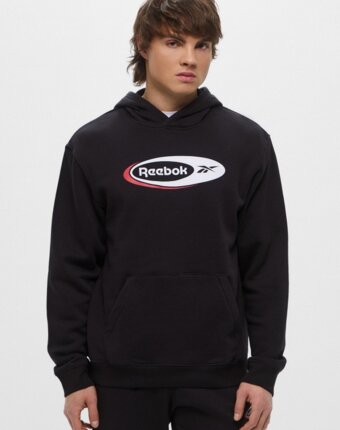 Худи Reebok мужчинам
