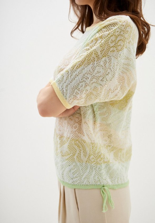 Джемпер Стим