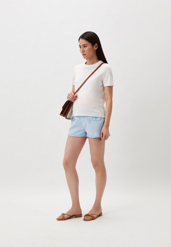 Шорты Pietro Brunelli Maternity