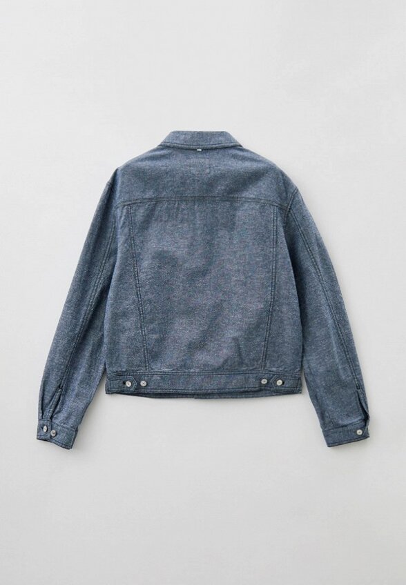 Ветровка Lacoste