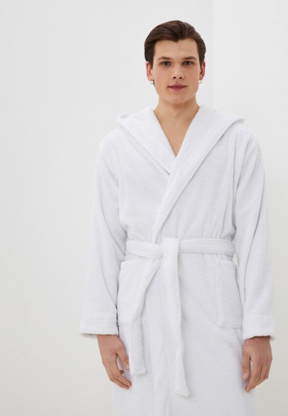 Халат домашний Panda Hug