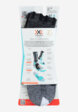 Носки компрессионные X-Socks Trek X Linen, 1 пара, Серый9  - превью