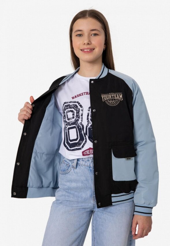 Куртка утепленная Kapika