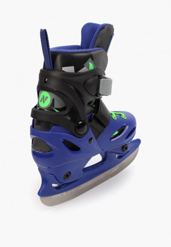 Коньки Nordway