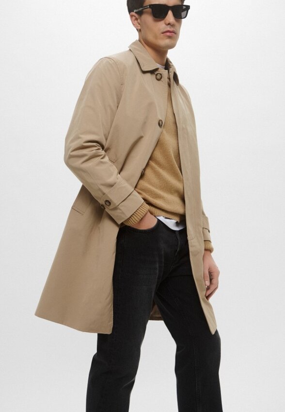 Джинсы Haikure