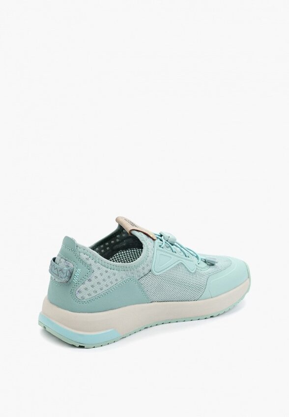 Кроссовки Safety Jogger