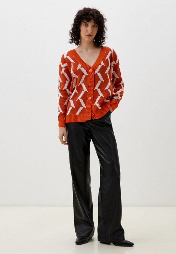 Кардиган Dunia