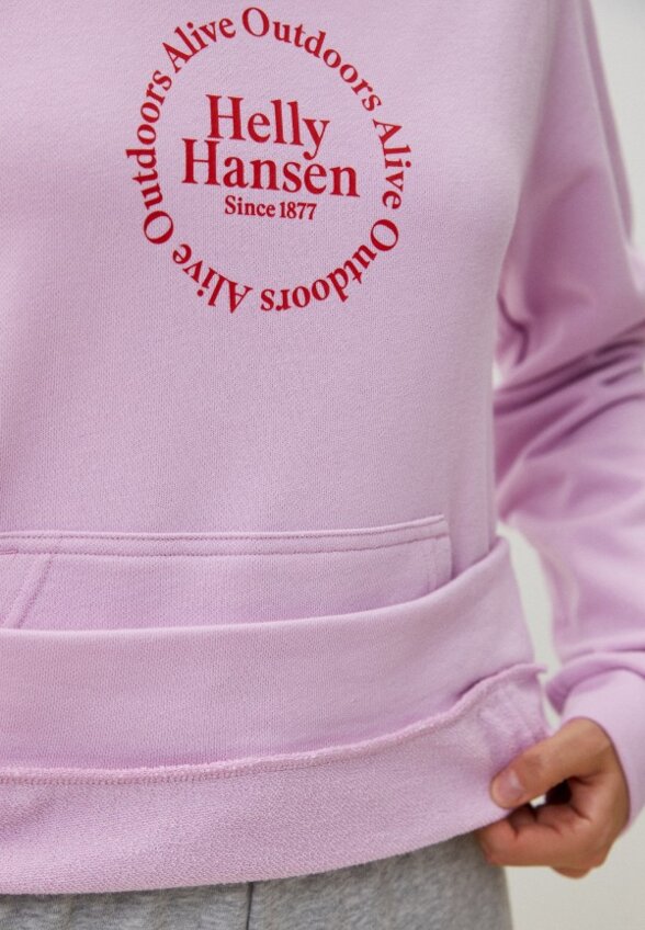 Худи Helly Hansen