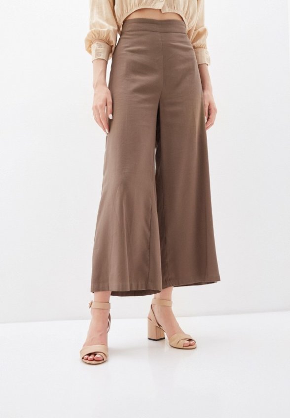 Босоножки Velvet