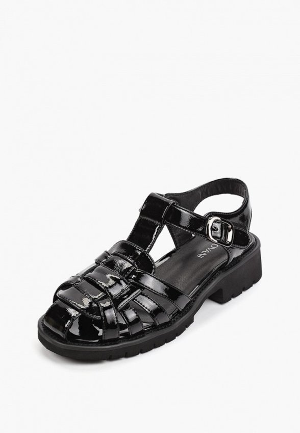 Сандалии Covani