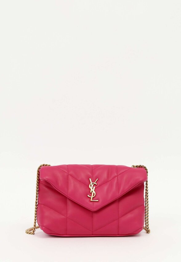 Saint Laurent Loulou