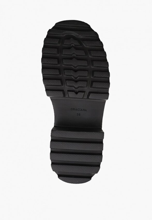 Туфли Graciana