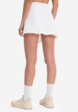 Юбка женская Adidas, Белый2  - превью