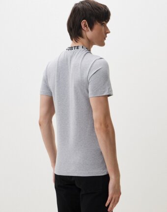 Футболка Lacoste мужчинам